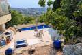 Sale - Villa - Moraira - Benimeit