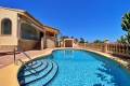 Sale - Villa - Moraira - Benimet