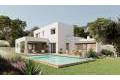 Sale - Villa - Moraira - Cap Blanc