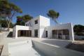 Sale - Villa - Moraira - Cap Blanc