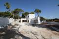 Sale - Villa - Moraira - Cap Blanc