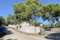 Sale - Villa - Moraira - Cap Blanc