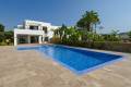Sale - Villa - Moraira - Cap Blanc