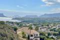 Sale - Villa - Moraira - El Portet