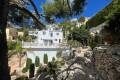 Sale - Villa - Moraira - El Portet