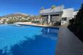 Sale - Villa - Moraira - El Portet