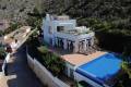 Sale - Villa - Moraira - El Portet