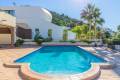 Sale - Villa - Moraira - El Portet