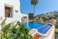 Sale - Villa - Moraira - El Portet