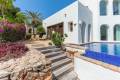 Sale - Villa - Moraira - El Portet