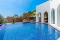 Sale - Villa - Moraira - El Portet
