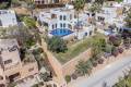 Sale - Villa - Moraira - El Portet
