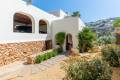 Sale - Villa - Moraira - El Portet