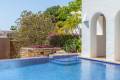 Sale - Villa - Moraira - El Portet