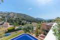Sale - Villa - Moraira - El Portet