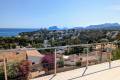 Sale - Villa - Moraira - El Portet