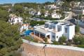 Sale - Villa - Moraira - El Portet