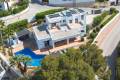 Sale - Villa - Moraira - El Portet