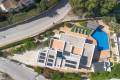 Sale - Villa - Moraira - El Portet