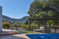 Sale - Villa - Moraira - El Portet