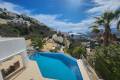 Sale - Villa - Moraira - El Portet