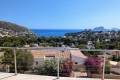Sale - Villa - Moraira - El Portet