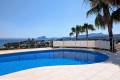 Sale - Villa - Moraira - El Portet