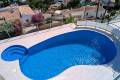 Sale - Villa - Moraira - El Portet