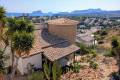 Sale - Villa - Moraira - El Portet