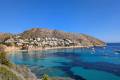 Sale - Villa - Moraira - El Portet