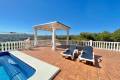 Sale - Villa - Moraira - La Arnella