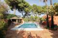 Sale - Villa - Moraira - La Cometa