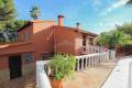 Sale - Villa - Moraira - La Cometa