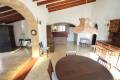 Sale - Villa - Moraira - La Cometa