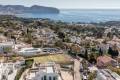Sale - Villa - Moraira - La Cometa
