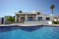 Sale - Villa - Moraira - La Sabatera