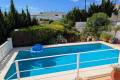 Sale - Villa - Moraira - La Sabatera