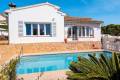 Sale - Villa - Moraira - La Sabatera