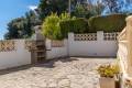 Sale - Villa - Moraira - Moravit-Cap Blanc