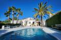 Sale - Villa - Moraira - Moravit
