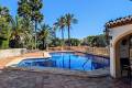 Sale - Villa - Moraira - Moravit