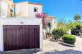 Sale - Villa - Moraira - Moravit
