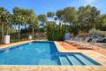 Sale - Villa - Moraira - Moravit