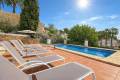 Sale - Villa - Moraira - Moravit