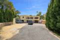 Sale - Villa - Moraira - Moravit