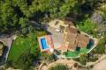 Sale - Villa - Moraira - Moravit