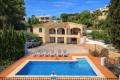 Sale - Villa - Moraira - Moravit