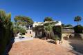 Sale - Villa - Moraira - Moravit