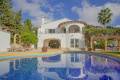 Sale - Villa - Moraira - Paichi