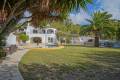 Sale - Villa - Moraira - Paichi